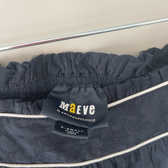 ANTHROPOLOGIE MAXI SKIRT!! - Picture 6 of 9